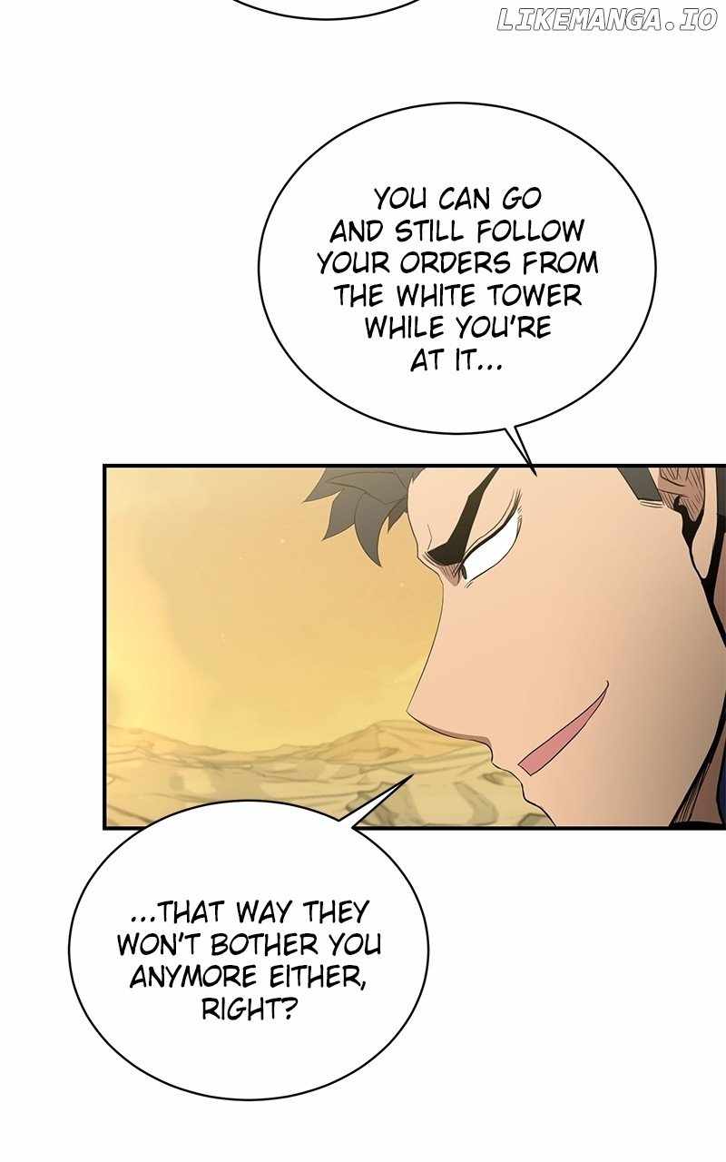 The Strongest Florist Chapter 229 72